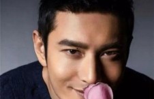 娱乐吃瓜君黄晓明,娱乐吃瓜界的“瓜王”传奇