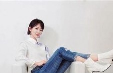 娱乐圈吃瓜爆料杨紫,揭秘明星背后的故事