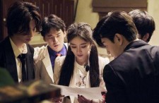 邓伦吃瓜娱乐圈,揭秘明星幕后故事