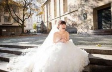 芒芒娱乐吃瓜拍婚纱照,明星甜蜜拍婚纱照幕后花絮