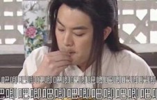 在娱乐圈吃瓜后我红了